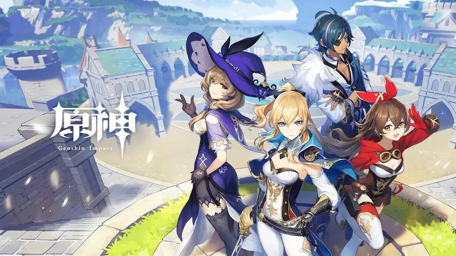 原神吕羽氏遗事其三镇石位置在哪-吕羽氏遗事其三镇石位置图文一览