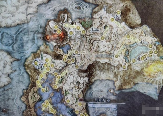 艾尔登法环卡利亚书斋怎么进去-卡利亚书斋进入方法攻略