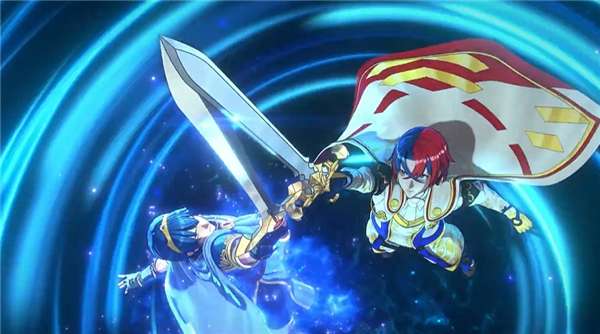 火焰纹章Engage阵容怎么搭配-强势阵容搭配攻略