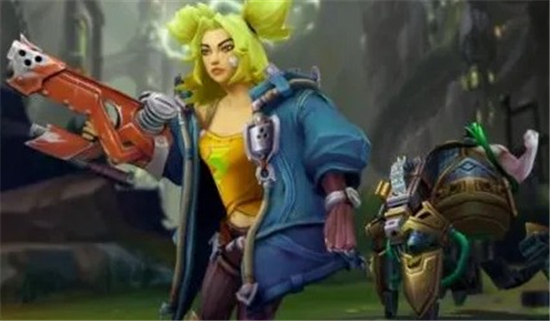 云顶之弈s8泽丽怎么出装-s8泽丽出装推荐