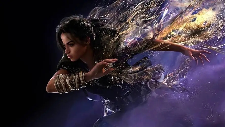 Forspoken终极形态怪物怎么打-终极形态boss打法攻略大全