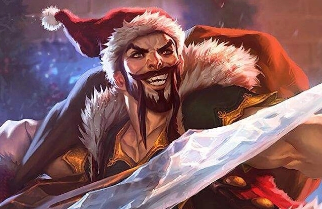 云顶之弈S8德莱文技能怎么样-S8赛季德莱文技能介绍