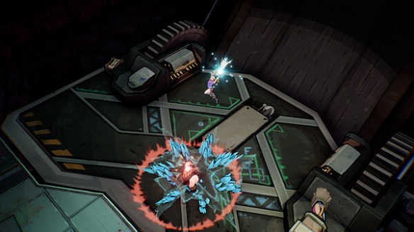 超能融合steam什么时候发售-steam上线时间介绍