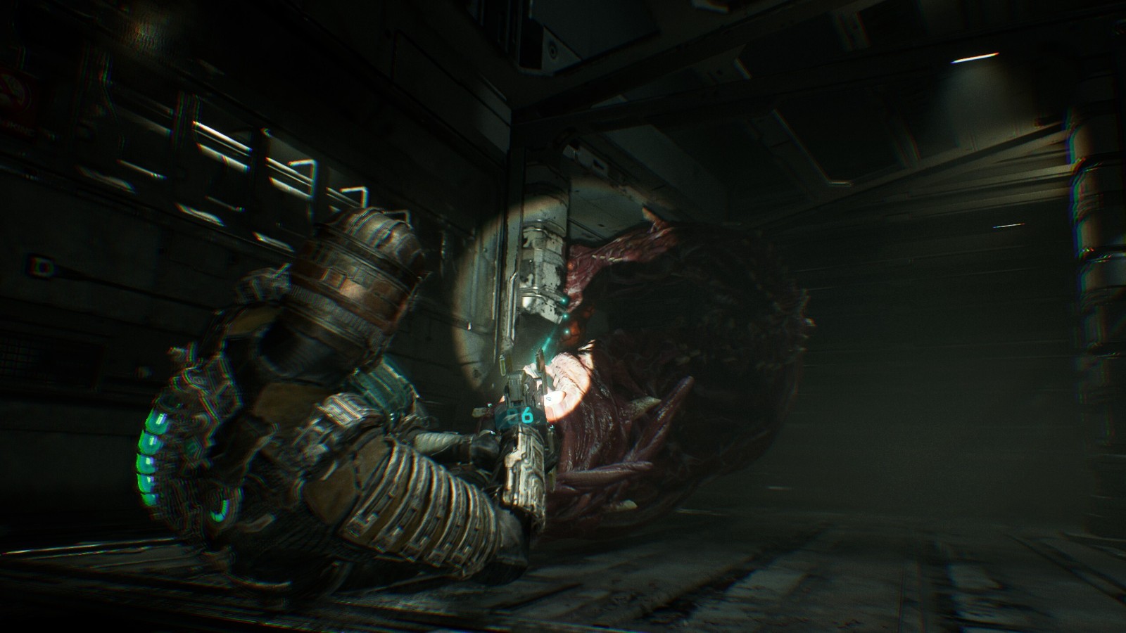 死亡空间重制版无重力篮球怎么玩-无重力篮球小游戏玩法攻略