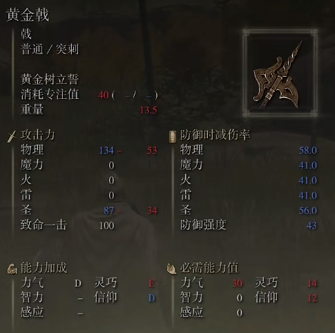 艾尔登法环击败大树守卫掉落什么装备-击败大树守卫奖励一览