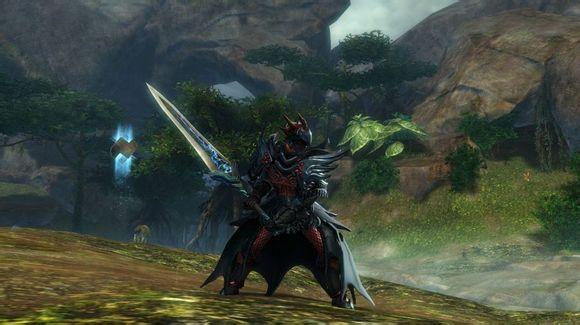 激战2仓库如何扩充-仓库扩充方法