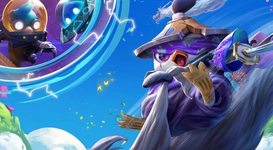 云顶之弈超凡大师什么游戏水平-超凡大师游戏水平介绍