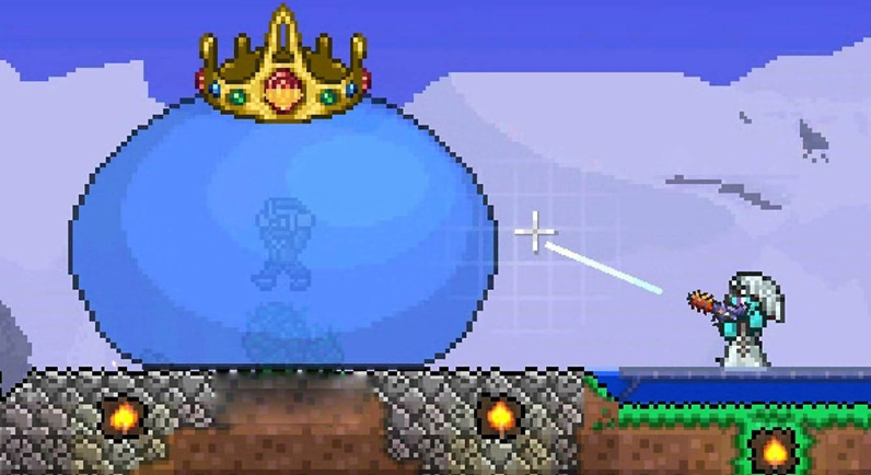 泰拉瑞亚发型师在哪-发型师刷新位置