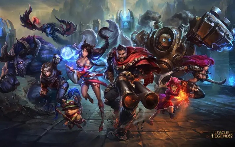 英雄联盟13.1b版本装备有哪些改动-13.1b版本装备改动内容详情