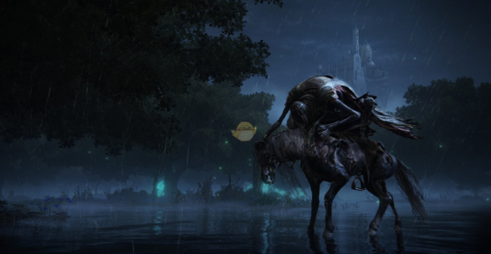 艾尔登法环boss碎星拉塔恩怎么打-boss碎星拉塔恩打法攻略