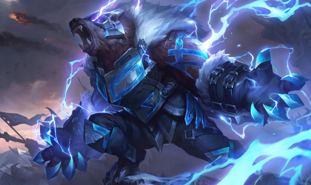 英雄联盟怎么锁定视角-视角锁定方法