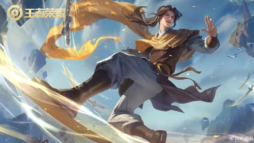 王者荣耀2023新英雄皮肤有哪些-2023新英雄皮肤介绍大全