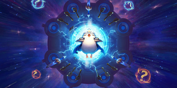 云顶之弈狂暴模式什么阵容强-狂暴模式强势阵容推荐