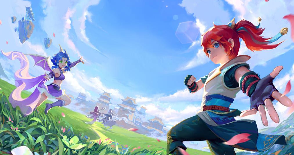 梦幻西游齐天大圣副本怎么过-齐天大圣副本攻略