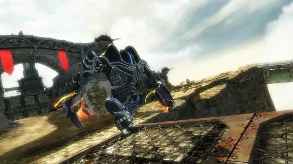 激战2狮子拱门位置在哪-狮子拱门位置一览