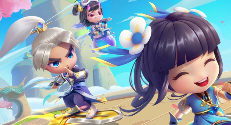 逃跑吧少年逃生者怎么玩-逃生者玩法技巧分享