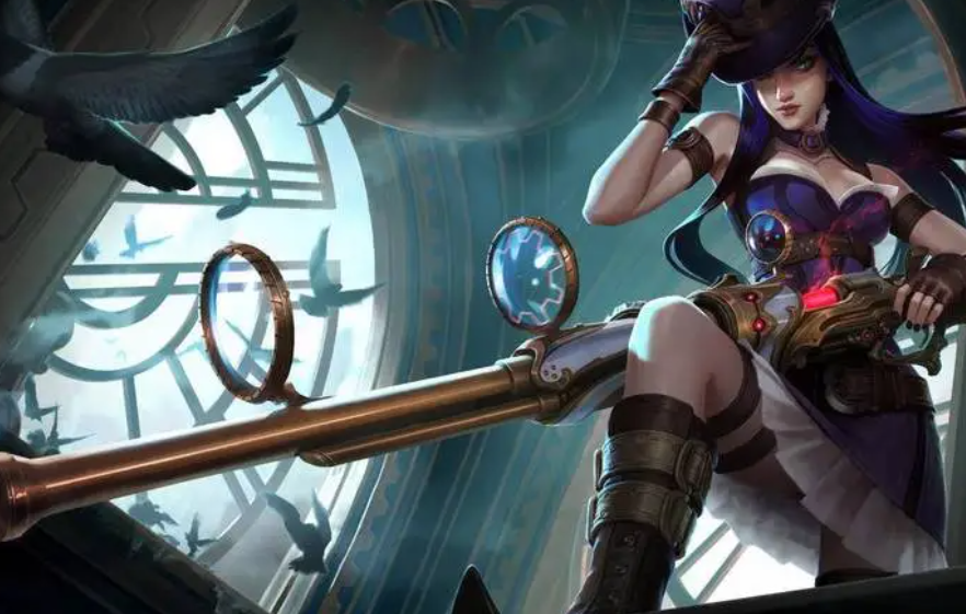 英雄联盟dl是什么意思-英雄联盟dl含义解答