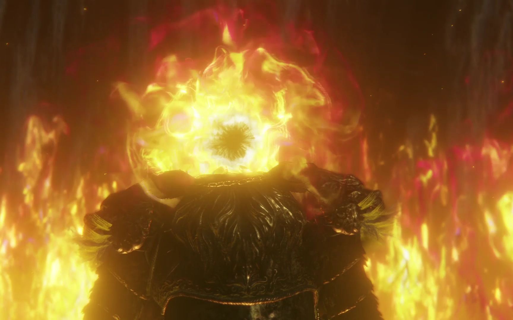 艾尔登法环癫火结局是什么-癫火结局触发条件