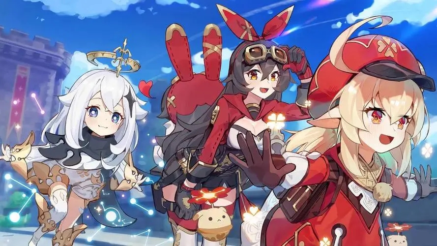 原神2月2日更新内容有哪些-2月2日更新内容介绍