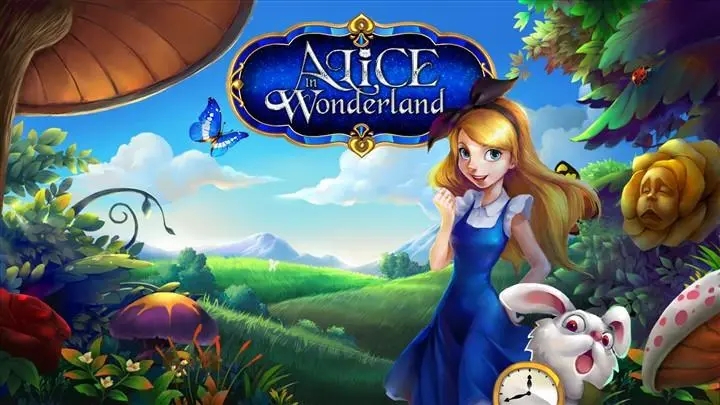 寻找爱丽丝1.0.9版本更新内容是什么-1.0.9版本更新内容介绍