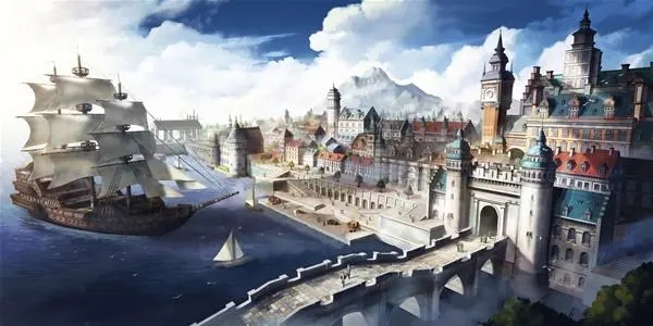 风帆纪元伯纳德的礼物怎么获得-伯纳德的礼物获取方法