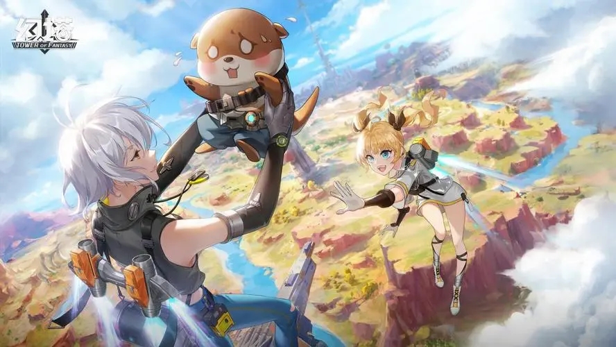 幻塔A03宝箱怎么得-A03宝箱获取方法