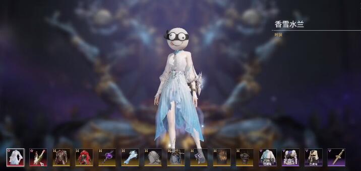 永劫无间凌霄宝箱奖励是什么-凌霄宝箱奖励一览