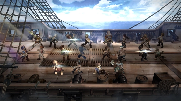 风帆纪元国服多少钱-游戏价格一览