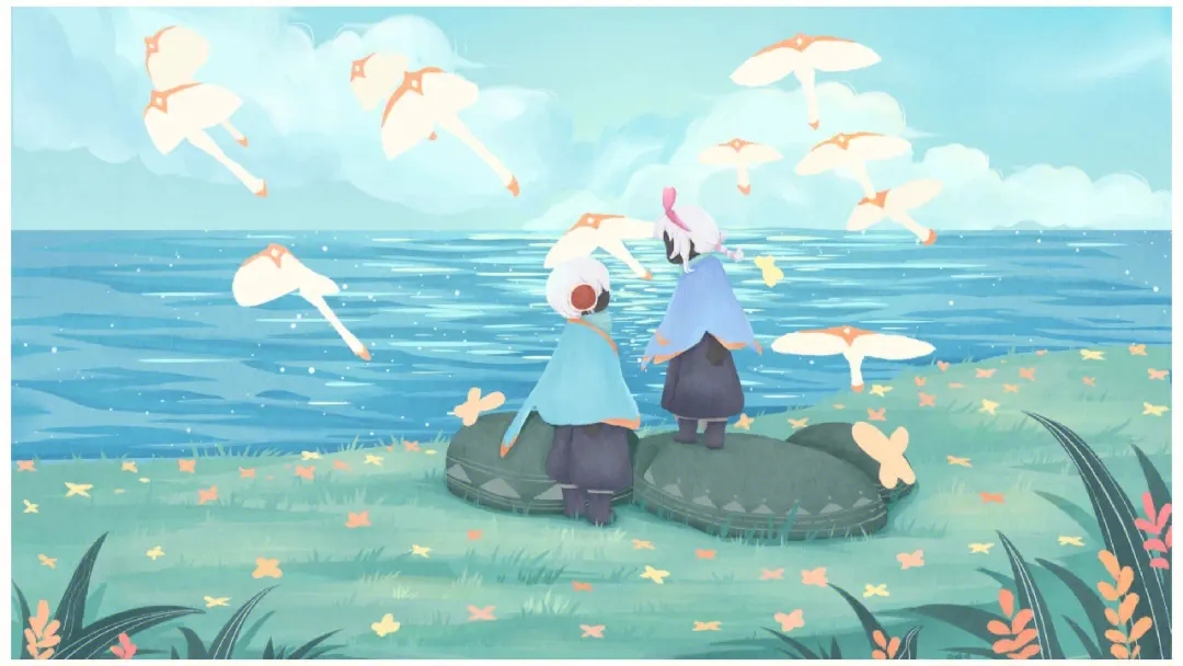 光遇渠道服怎么转官服-渠道服转官服教程