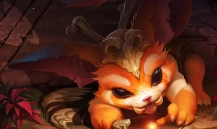 云顶之弈纳尔怎么出装2023-纳尔出装搭配推荐2023