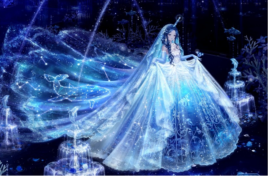 奇迹暖暖绯夜靡宴活动怎么玩-绯夜靡宴活动玩法攻略