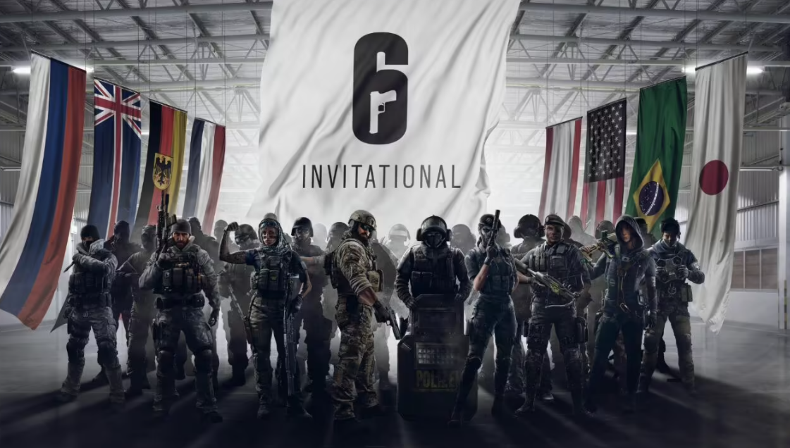 彩虹六号围攻连接不上服务器怎么办-无法连接服务器解决方法