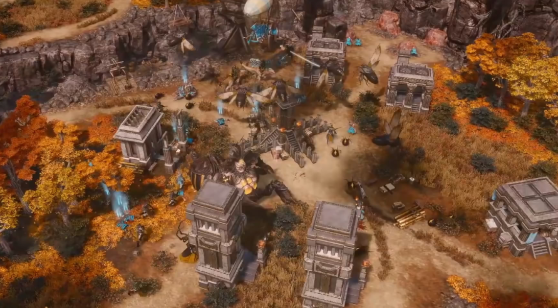 咒语力量4新手开局怎么玩-新手开局玩法攻略