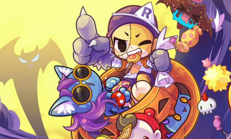 洛克王国紫藤怎么获得