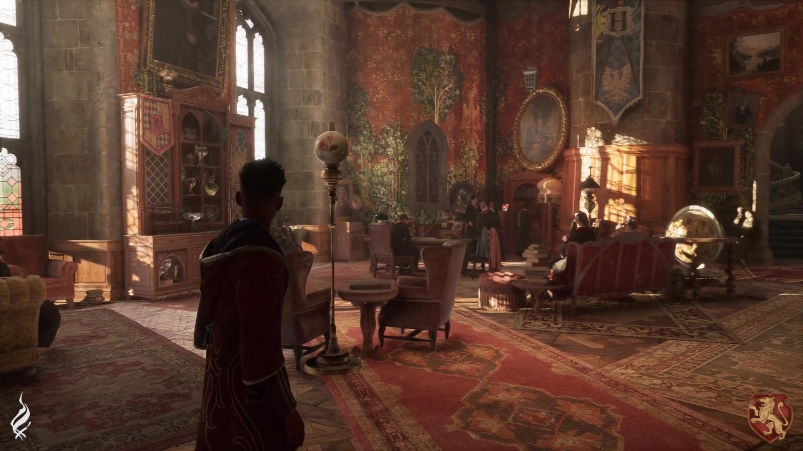 霍格沃茨之遗什么时候发售-平台上线时间大全