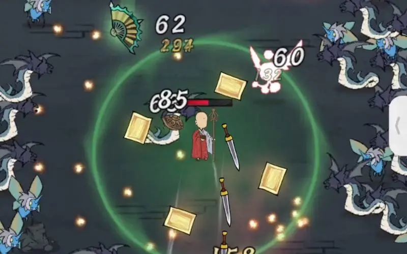 九重试炼有哪些合成方式-合成表大全2023