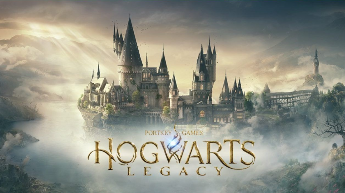 霍格沃茨之遗什么时候开启下载-各平台预下载时间介绍
