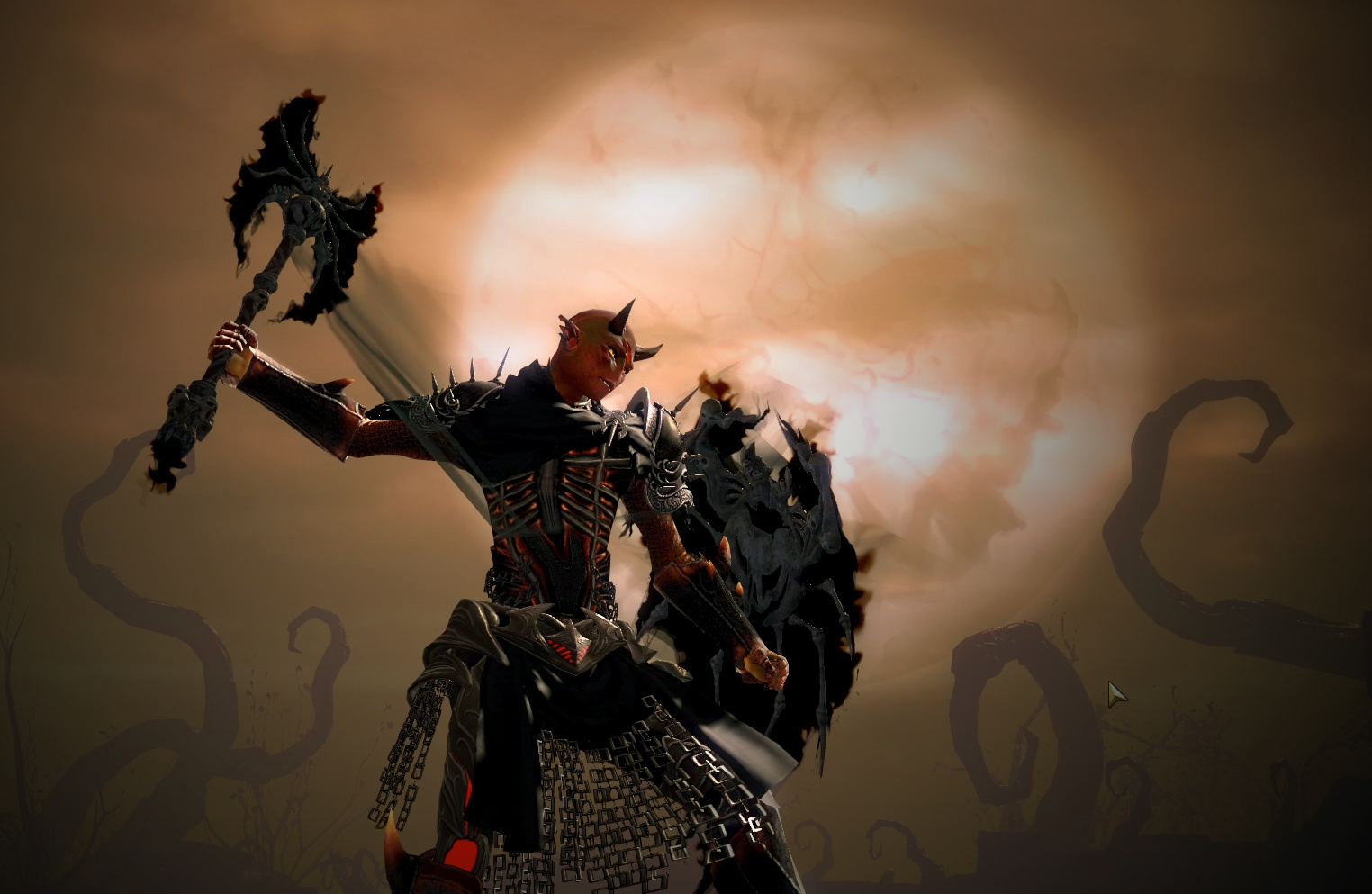 激战2唤灵师种族怎么选择-唤灵师种族推荐