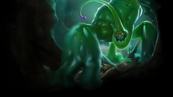 云顶之弈扎克技能强度多少-扎克技能强度介绍