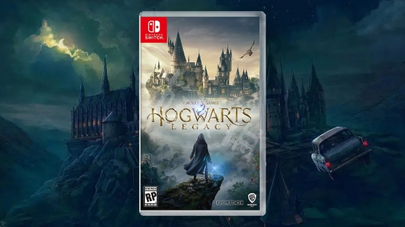 霍格沃茨之遗switch版什么时候出-ns版上线时间介绍