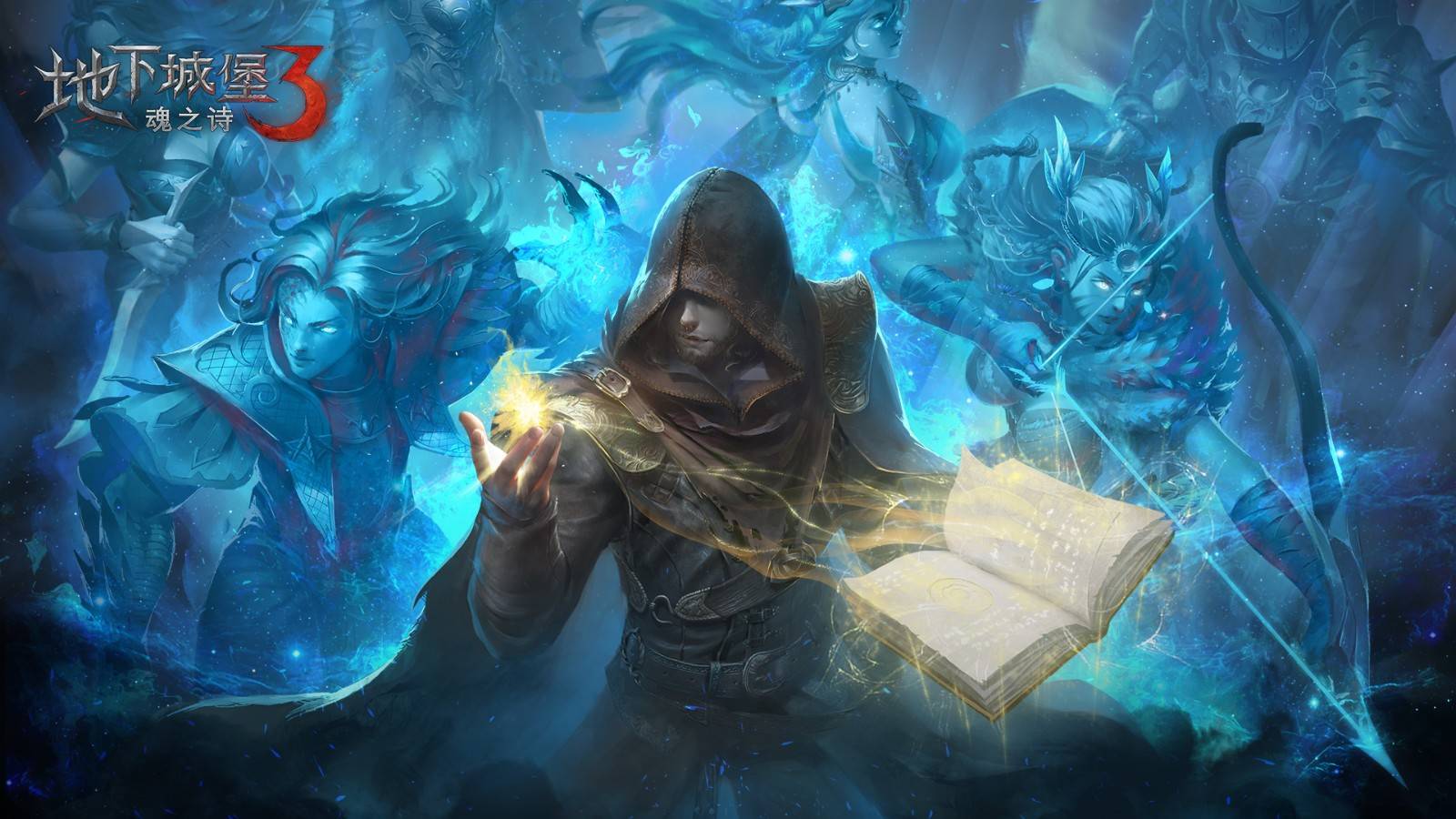 地下城堡3神民之里怎么通关-神民之里通关流程攻略大全