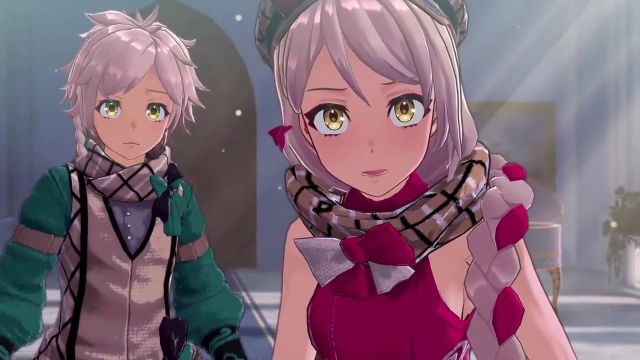 火焰纹章Engage塞涅里欧适合谁-塞涅里欧适合角色推荐