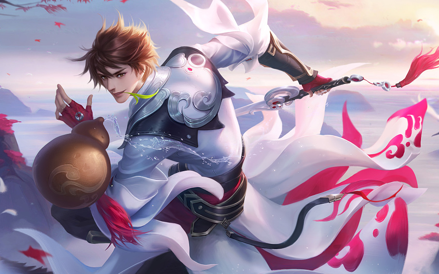 王者荣耀什么时候更新赛季-王者荣耀赛季更新时间