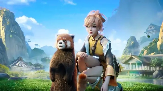 王者荣耀新英雄姬小满怎么得-新英雄姬小满获得方法一览