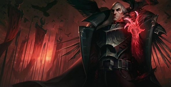 云顶之弈乌鸦出装s7怎么出-乌鸦出装阵容推荐