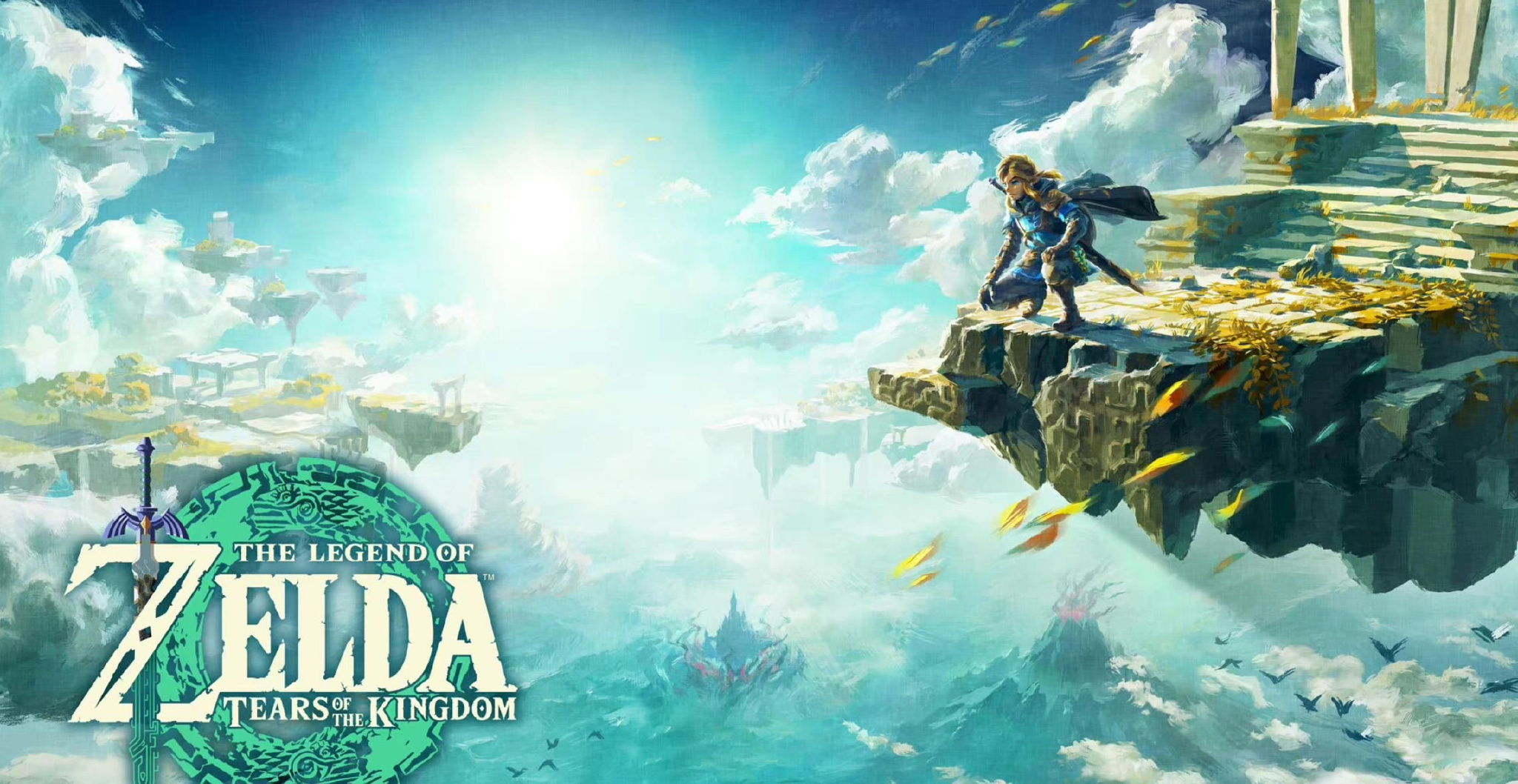 塞尔达传说王国之泪限定版价格多少-限定版特典及amiibo奖励一览