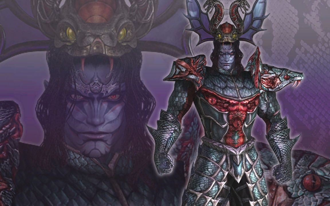 无双大蛇3真远吕智怎么玩-真远吕智玩法心得攻略