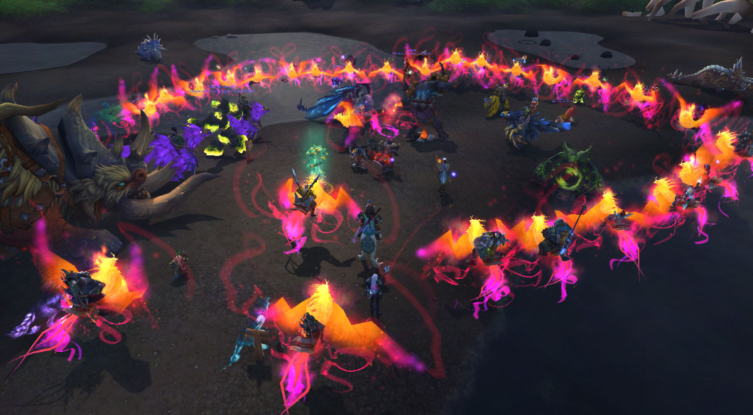 魔兽世界奥的灰烬怎么获得-奥的灰烬获取方法