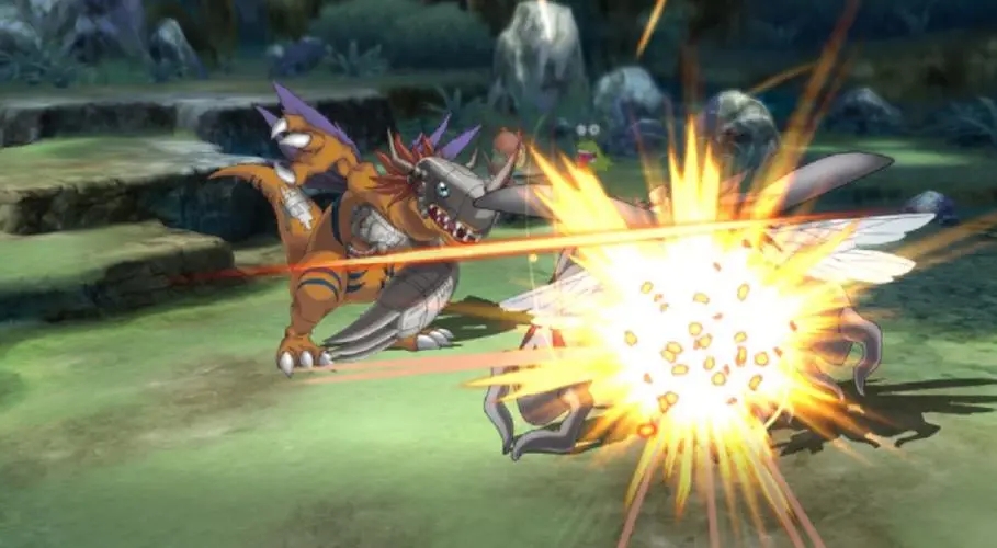 数码宝贝绝境求生究极古加兽怎么获得-究极古加兽获取方法一览