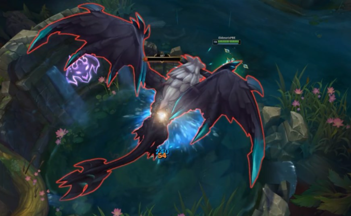 英雄联盟龙魂加什么属性-各个龙魂的属性介绍